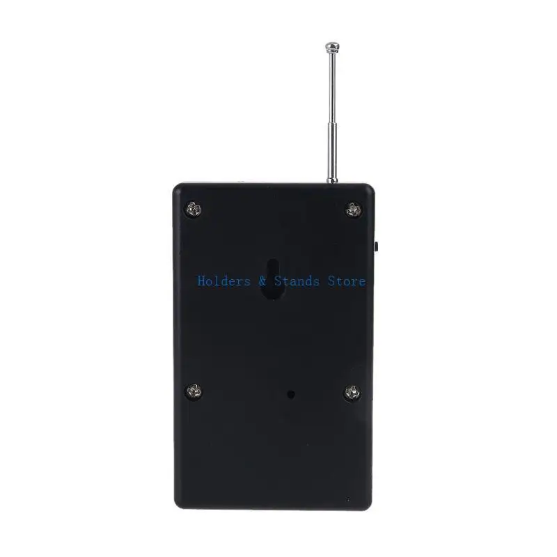 Y4ue Handheld 50 МГц-2,4 ГГц частотный счетчик легкой операции RK560 Частотный счетчик для DCS и CTCSS Test Test Portable