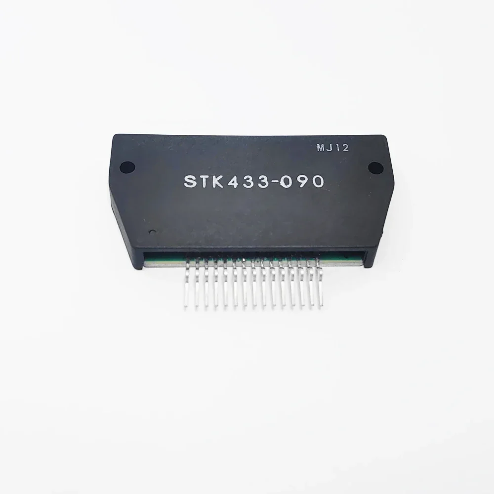 1PCS STK433-090 Pac… - image