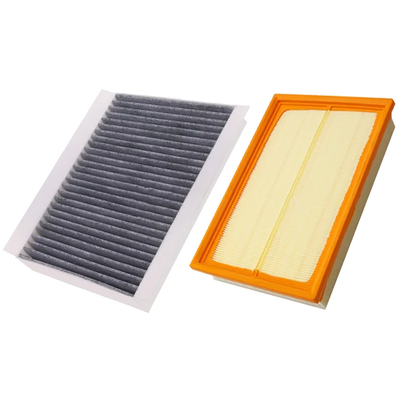 For Chery Arrizo 8 2021 2024 Air conditioner filter element air cell Automobiles Parts accesorios para auto tools