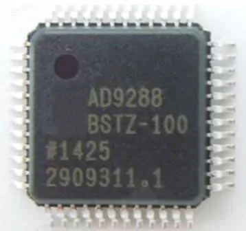 AD9288BSTZ-100   LQFP48