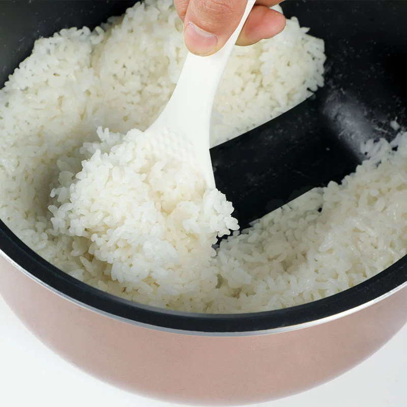 New Nonstick Rice Spoon Kitchen Supplies Rice Cooker Rice Sh