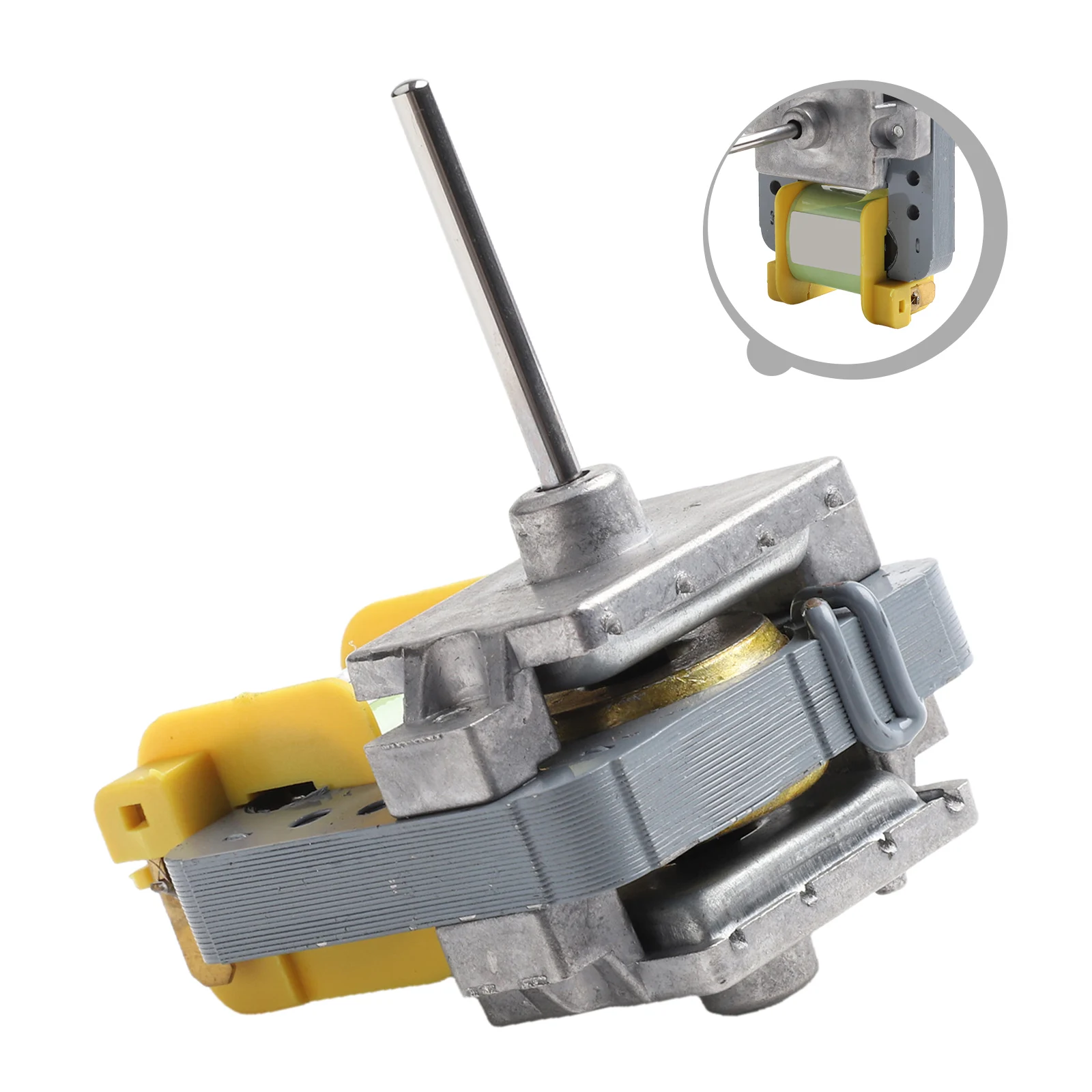 

Cooling Fan Motor Cooling Fan Replacement Proper Food Storage Safety Precautions Stable Performance Affordable Solution