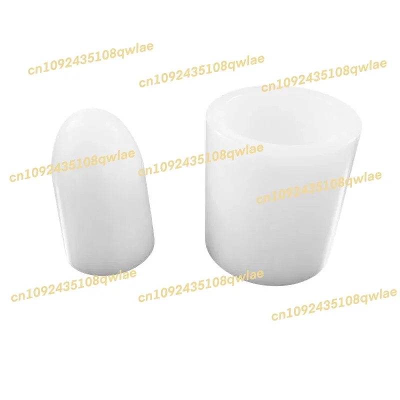 

mold for manual steamed stuffered bun baozi momo skin making machine