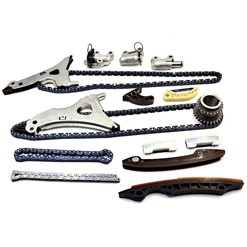 

OEM Quality M276820823 High Accuracy Timing Chain Kit for Benz