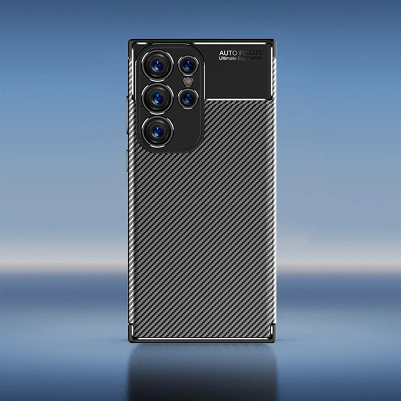 

Чехол для Samsung S23 Ultra, чехол для Samsung Galaxy S23 Ultra S 23 Plus, противоударный чехол из ТПУ для Samsung S23 Ultra, чехлы