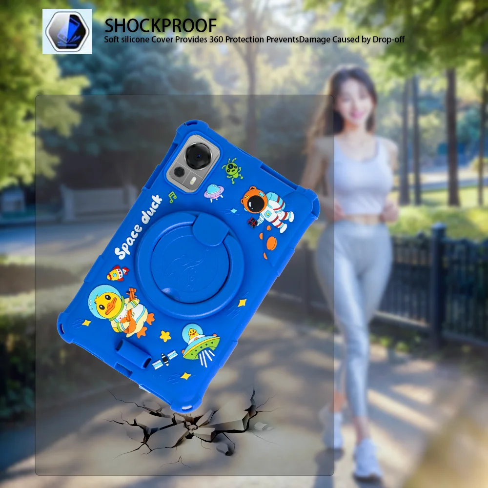 Thumbnail 4 - #6 Trending Nokia T21 Cases Right Now