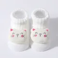 White cat