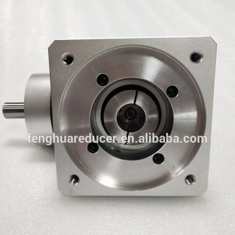 Рисунок 6 - Планетарный редуктор 90 градусов