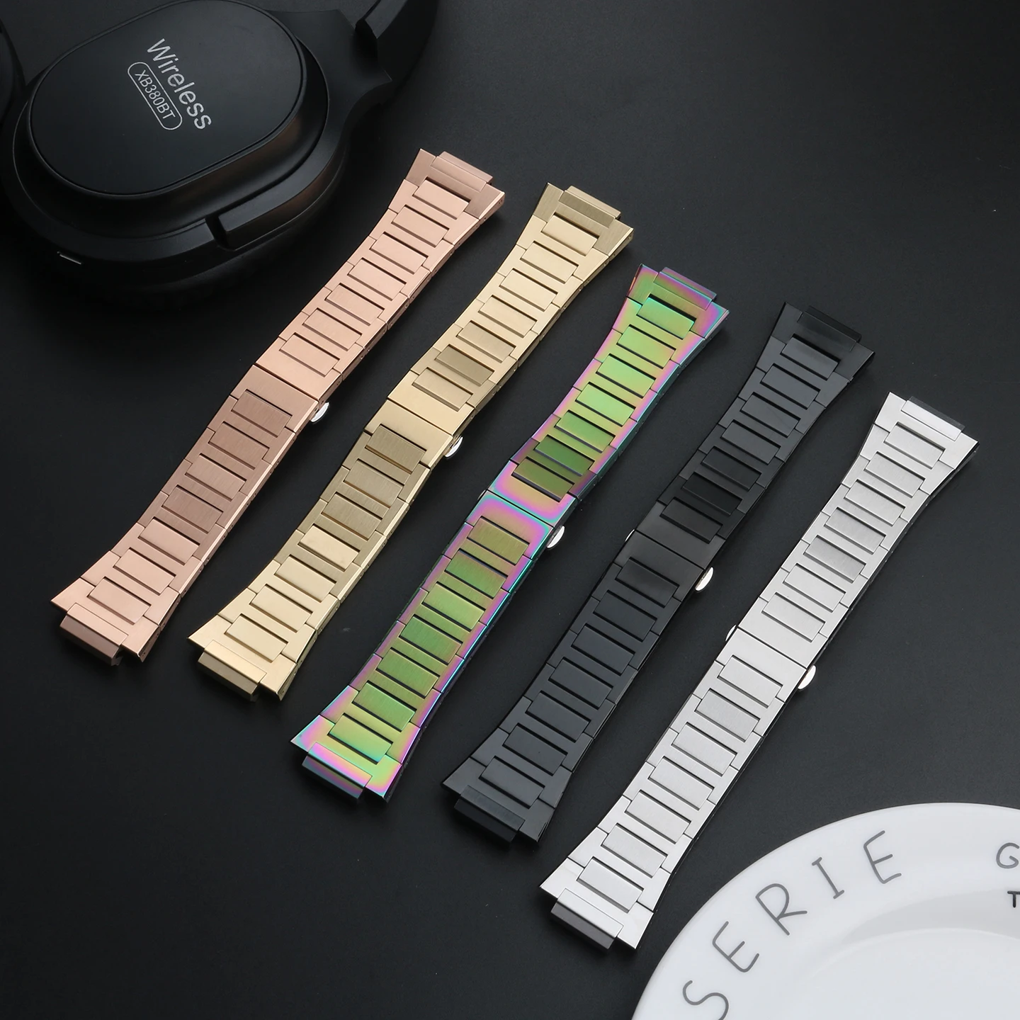 Replacement Stainle…