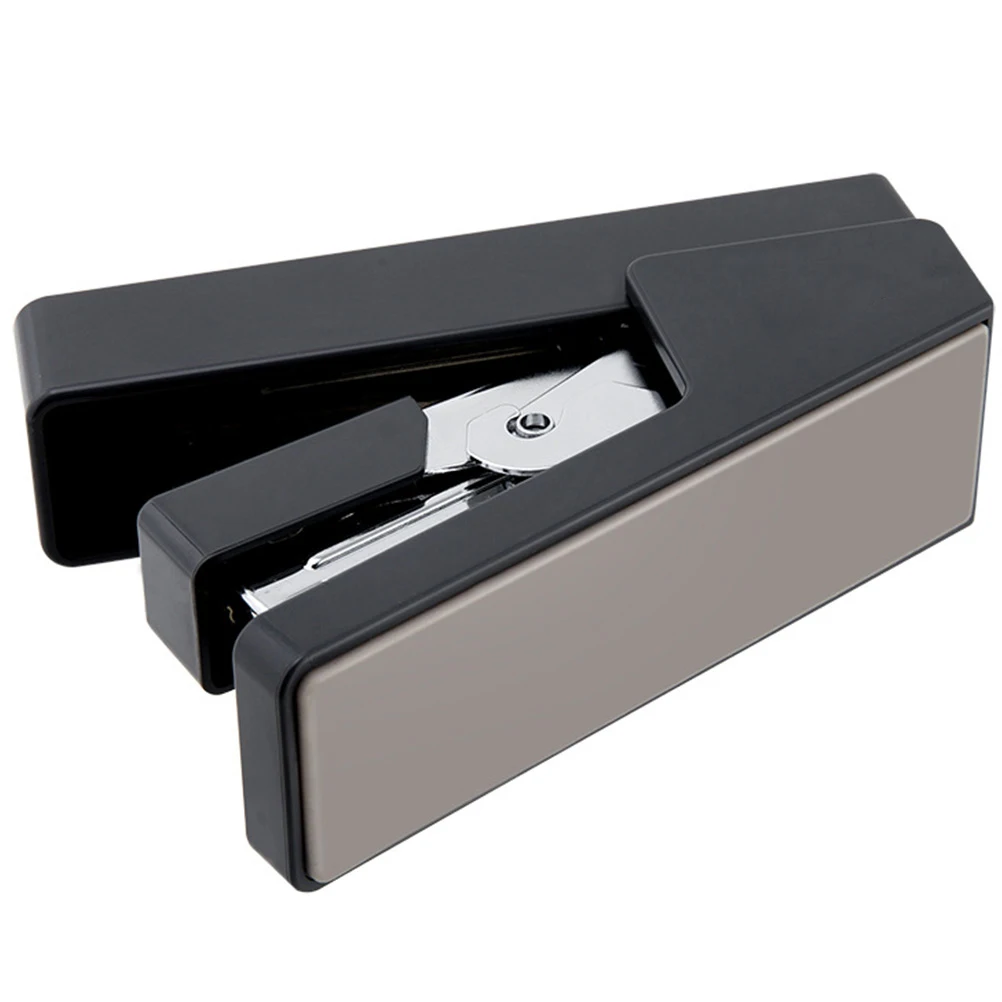 

Lightweight Compact Metal Small Office Heavy Duty Handheld For Classroom Home Desk Supplies School Office Products Kids Stapler