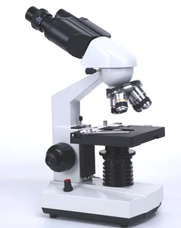 YYHC-Binocular biological microscope education equipment 40X-1600X magnification microscope teaching microscopefor student