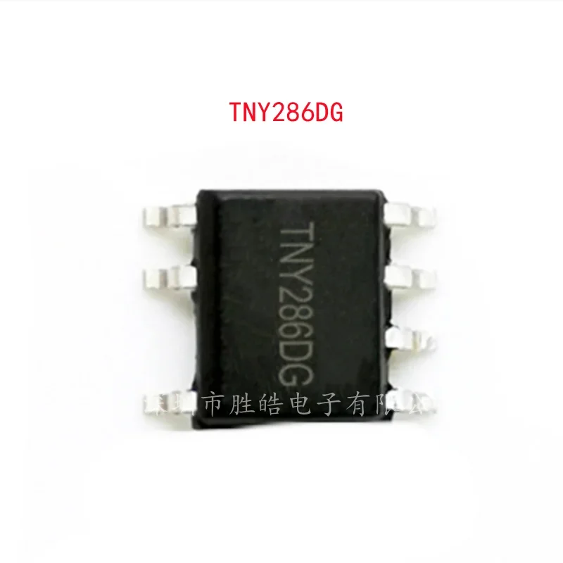 

(10PCS) NEW TNY286DG TNY286 Power Management Chip SOP-7 TNY286DG Integrated Circuit