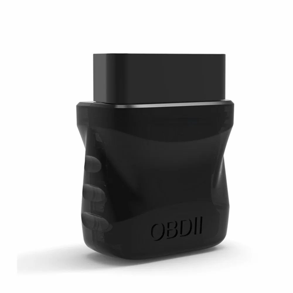 OBD2 Scanner Bluetooth 4.0 ELM327 OBD 2 Car Diagnostic Tool for IOS/Android/PC ELM 327 Scanner OBDII Reader