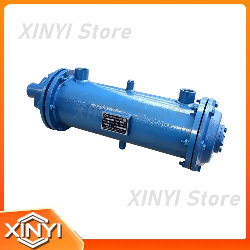for Water Cooler Heat Exchanger for Marine Engine for Boat Vessel and Ship Engine