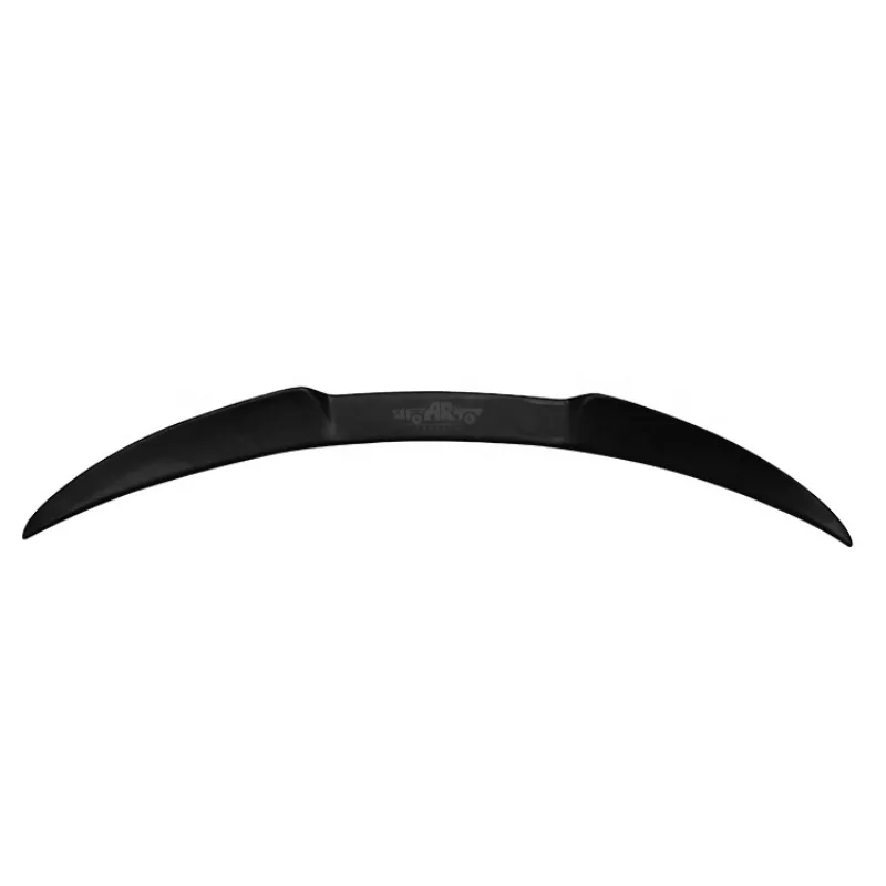 Fornitura di fabbrica In Plastica ABS Baule Posteriore Lip Spoiler Ala Per Alfa Romeo Giulia 2015 2016 2017 2018 2019 2020 2021