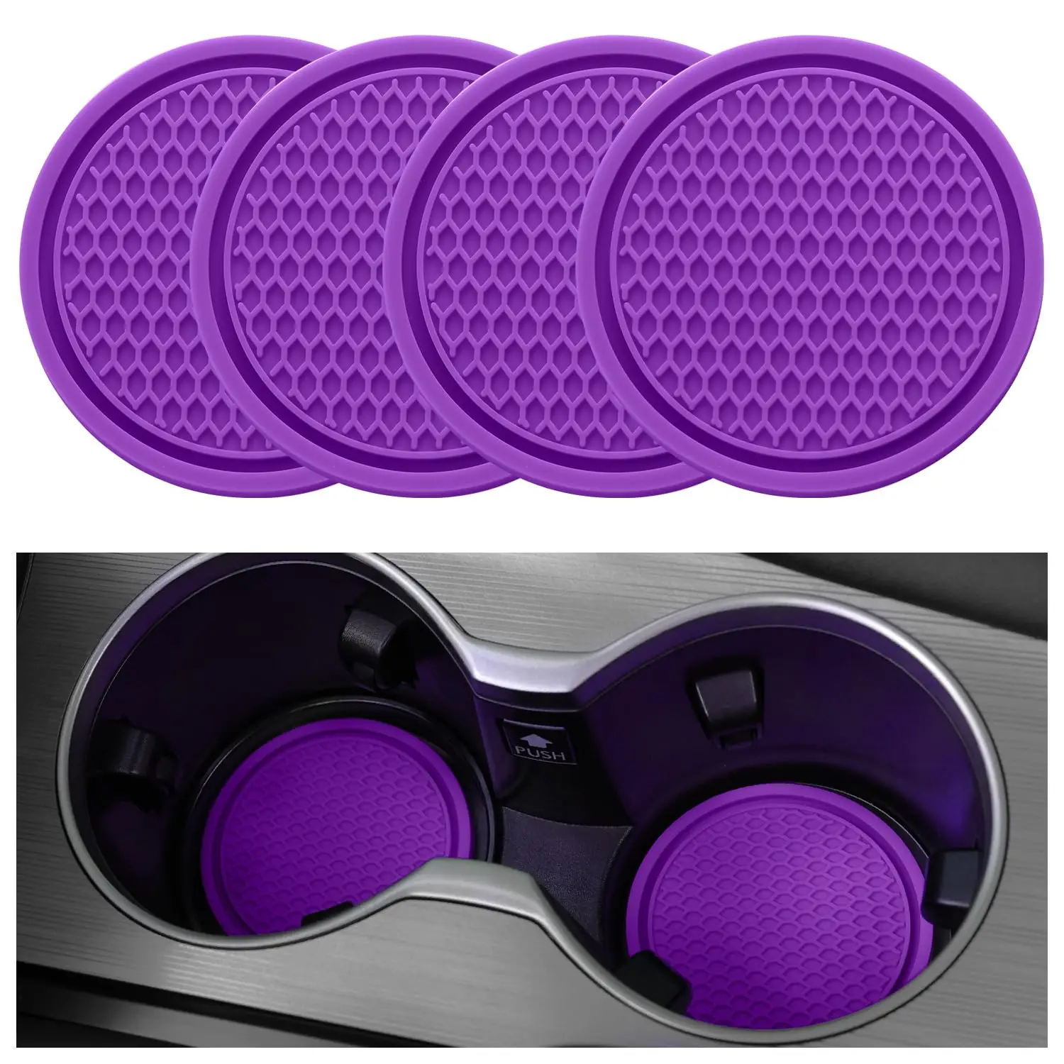 Variant: Purple