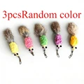 3pcs Random color