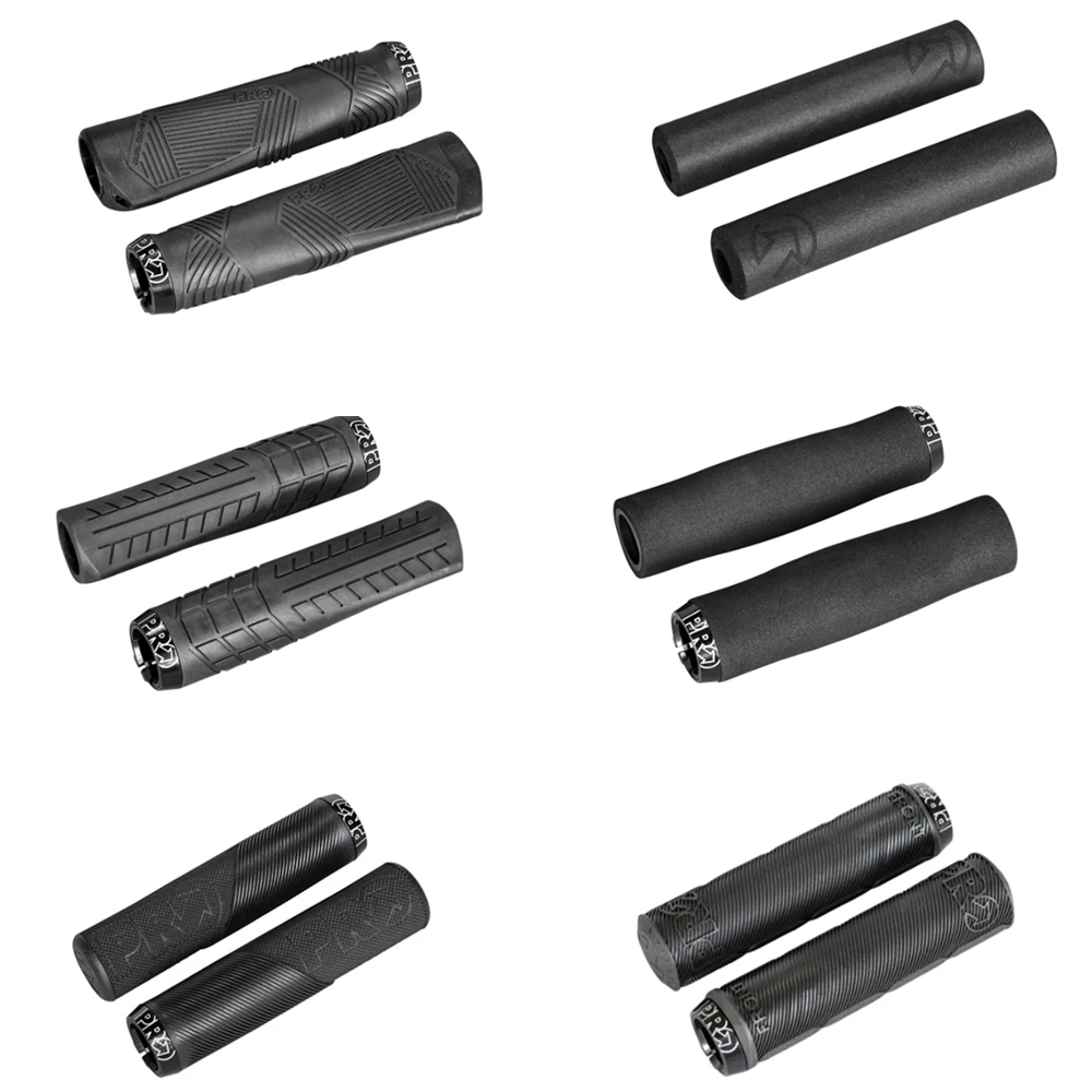 PRO MTB Mountain Bike Grips