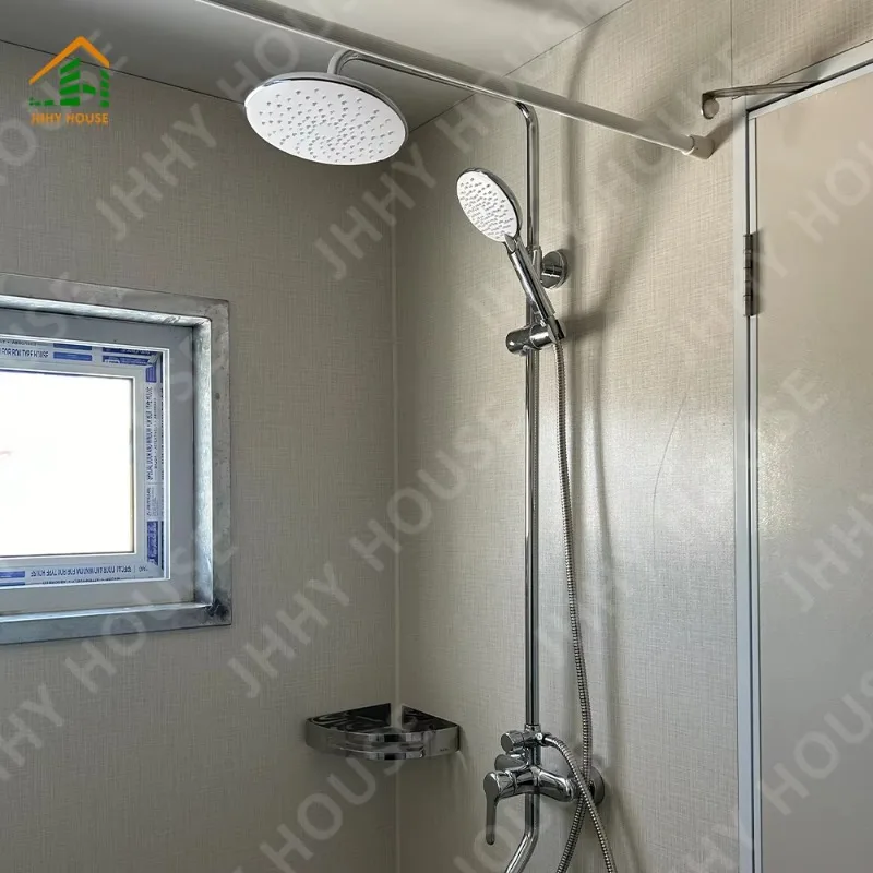 منازل حاويات منخفضة السعر من الشركة المصنعة، خطط تثبيت منزلية قابلة للطي، تصميمات منزلية جاهزة