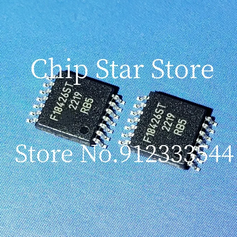 5-100pcs-pic16f18426-i-st-pic16f18426-tssop14-8bit-microcontroladores-mcu-100-novo-e-original
