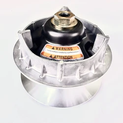 CF  Primary Clutch Drive Pulley 0GRB-051000-00030 For CFMOTO Cforce Uforce 450 550 800 ATV Quad