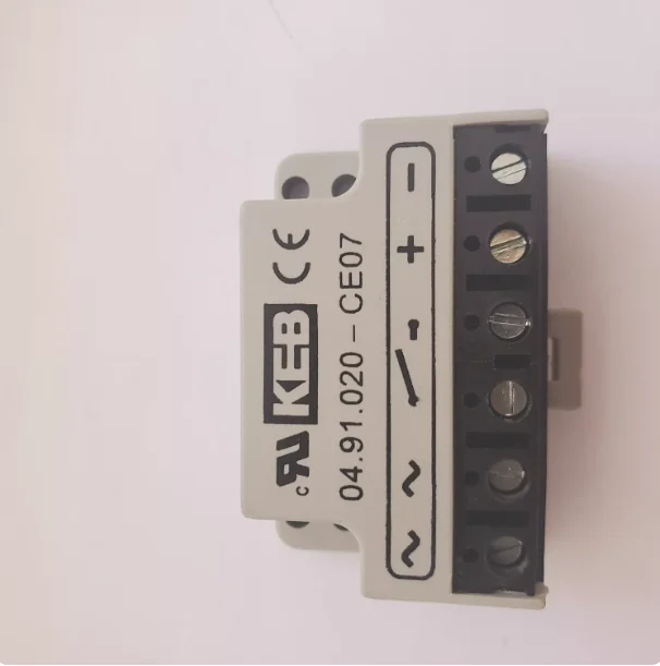 

10 шт. KEB 02.91.010.CE07 020.CE07 04.91.010-CE07 .020-CE07 Выпрямитель