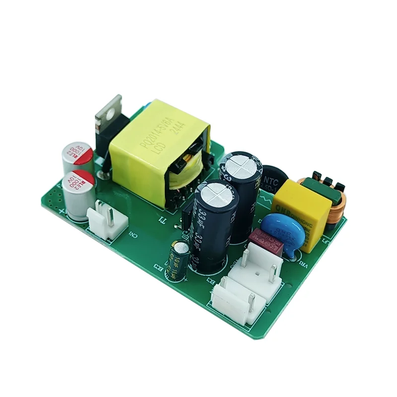 Hilink 送料無料 2 個 30M05Z 30 ワット 5 V 6A AC-DC インテリジェント電源モジュールスマートホーム用