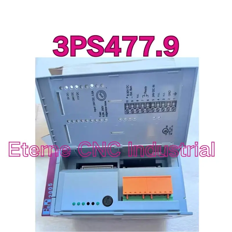

New 3PS477.9 power module quickly shipped