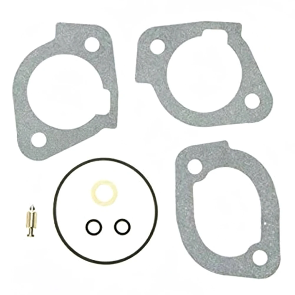 Gasket Kit for Carburetor Service on For Kawasaki For FR651V FR691V FR730V Engines Supporting Consistent Engine Operation