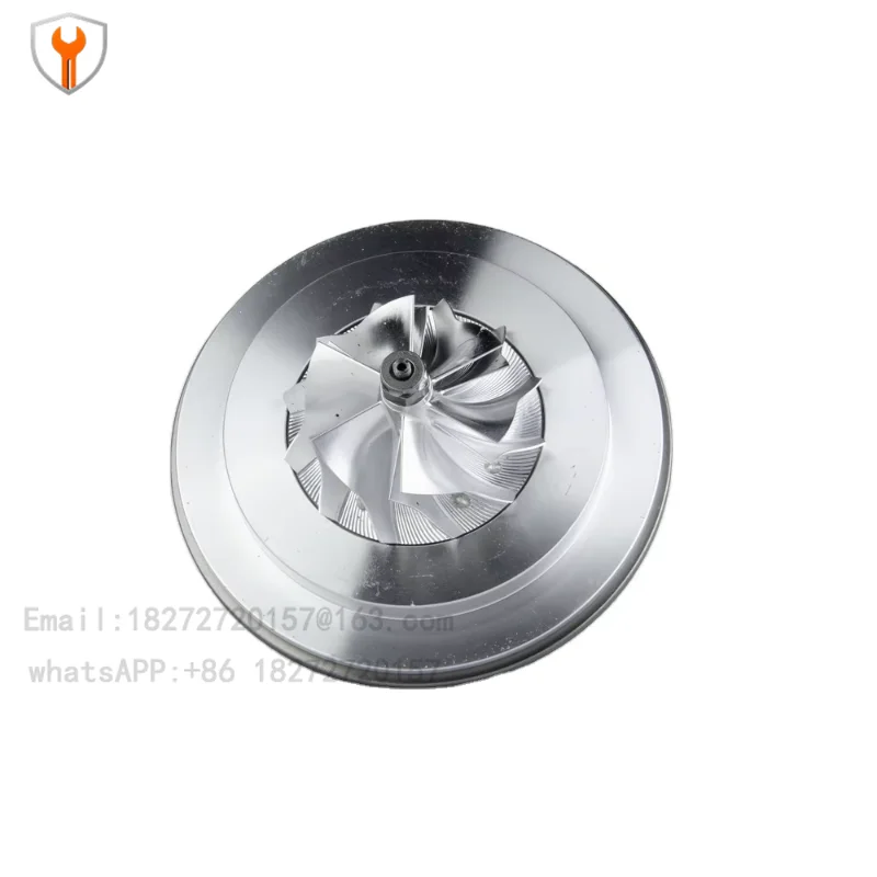 K04-064 Turbo Chra …