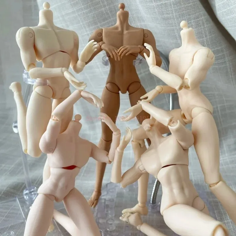 17 سنتيمتر حقيقية Jidongshunxi صقلية الماضي سلسلة القصة Mjd صندوق أعمى صندوق غامض Caixa Caja الدمى هدية سطح المكتب حلية أنيمي