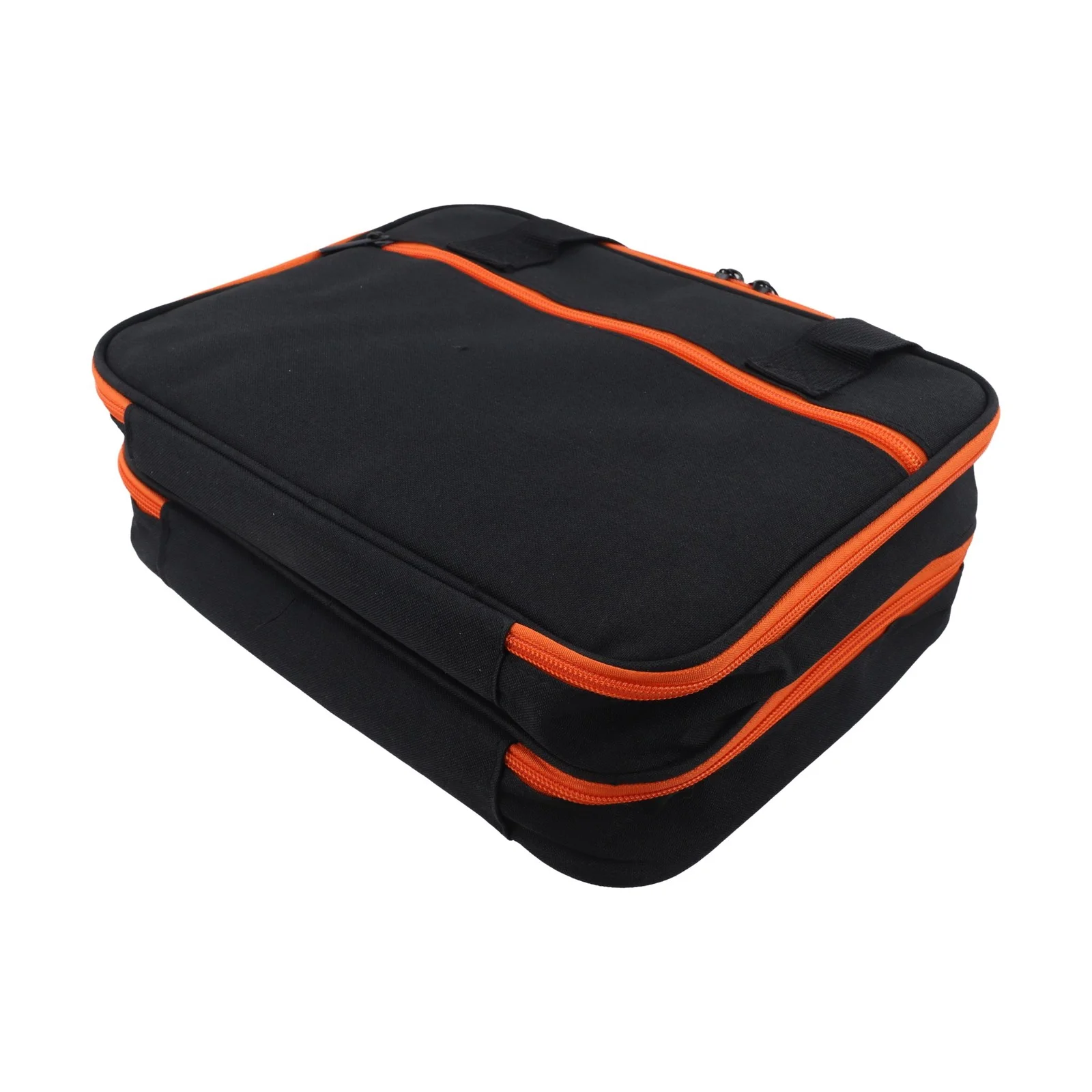 Protective Carrying Case Compatible with For ET310 AC for Circuit Breaker Finder Featuring Multiple Storage Pockets