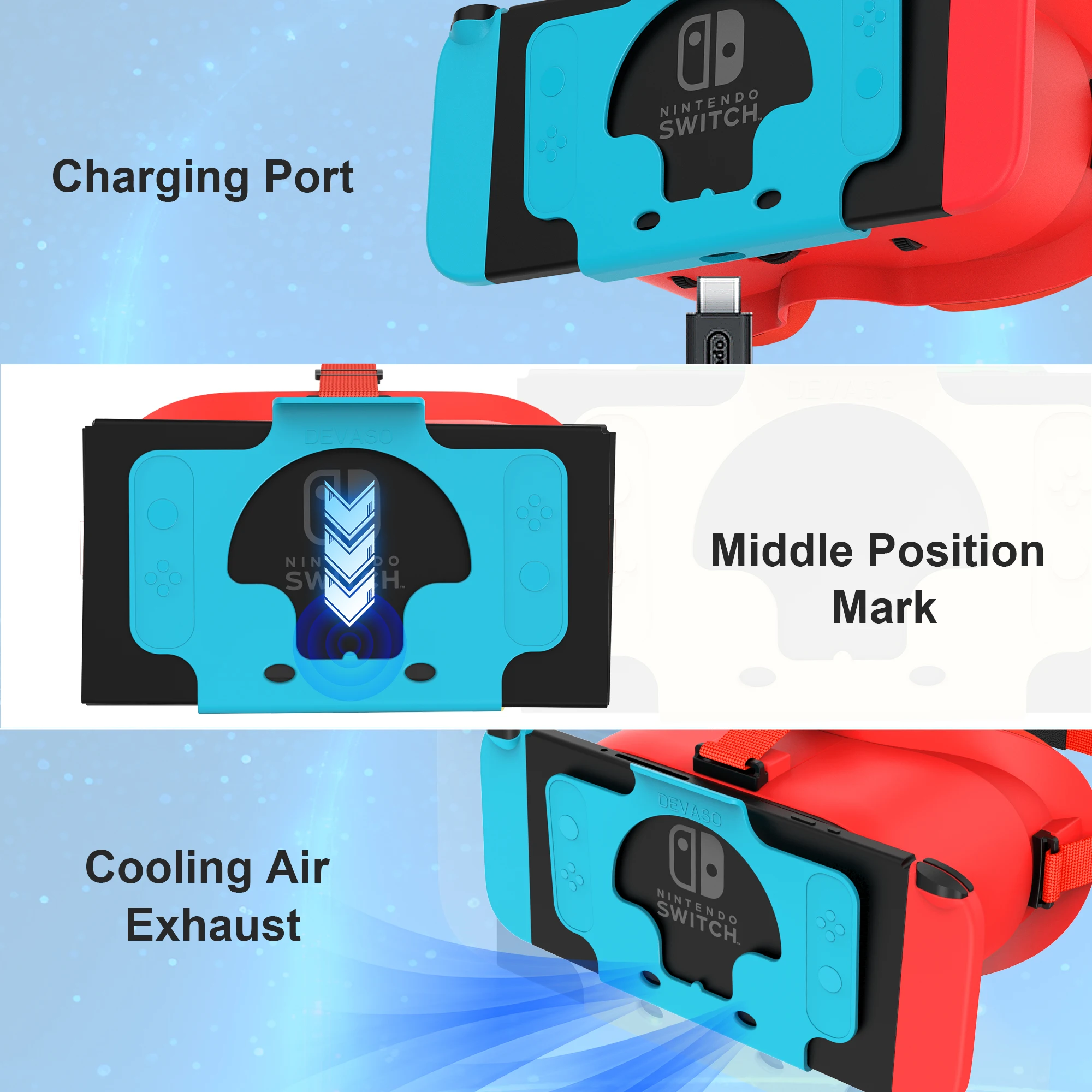Thumbnail 3 - #47 Latest Virtual Reality Headsets Offers