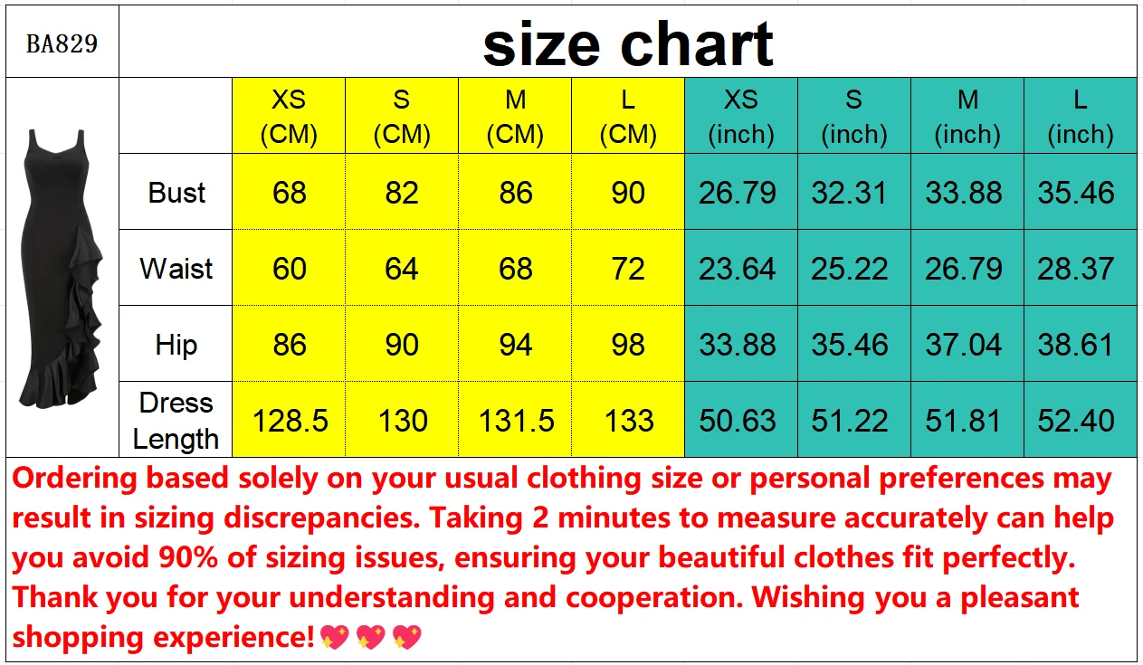 Vestidos de Noche elegantes para mujer, cuello cuadrado, sin mangas, con volantes, abertura lateral, Espalda descubierta, vestido largo ajustado, vestidos de graduación, vestido de cóctel