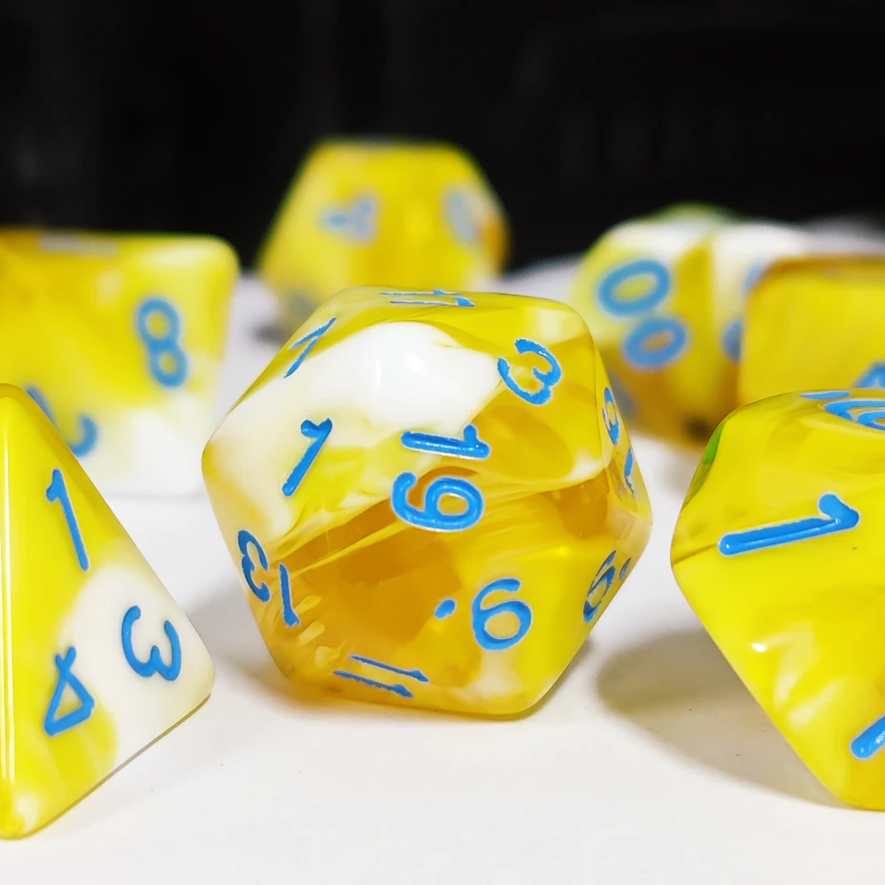 7Pcs/Set Blend Colo…