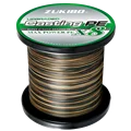 8 Strands-Green Camo