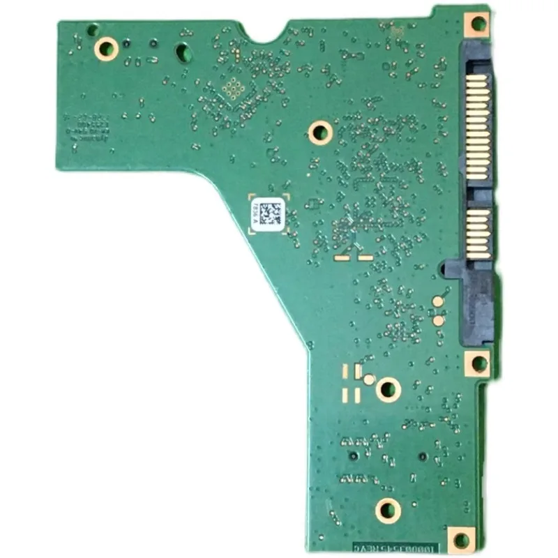

New 3.5-inch Hard Disk PCB Circuit Board 100803545RVEC Measured
