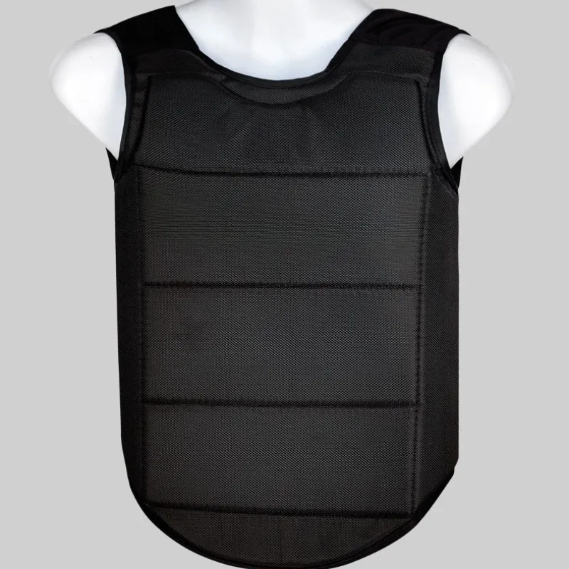 karate-chest-protection-taekwondo-protective-gear-men's-and-women's-training-sports-body-protection-armor