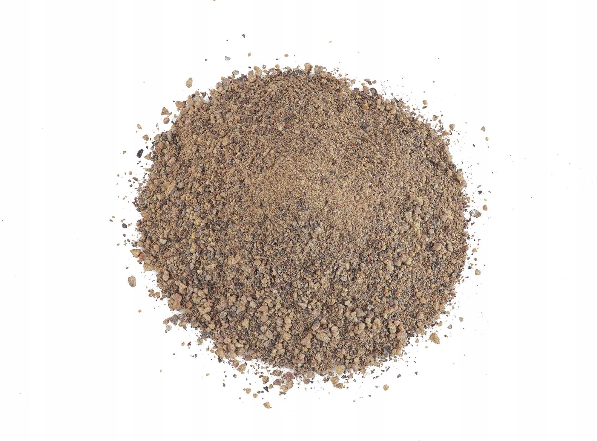 Bild 4: Gemahlener schwarzer Pfeffer – 1 kg Vietnam