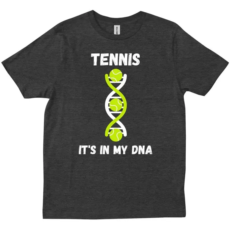 Tennis It S In My D… - image