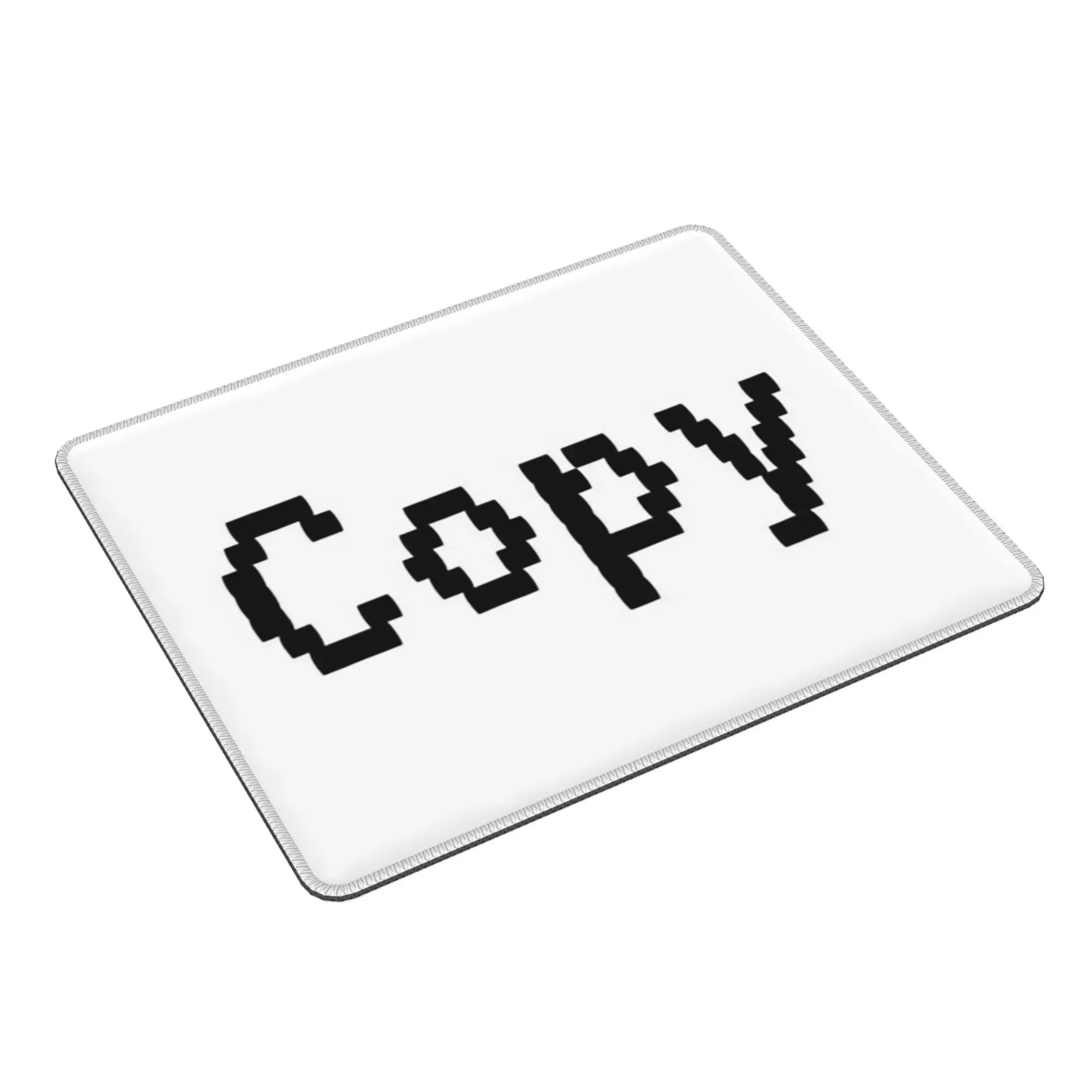 

Копия - коврик для мыши с пиксельной графикой, компьютерная клавиатура, коврик для мыши, геймерский коврик для ноутбука, офисные аксессуары, настольные коврики