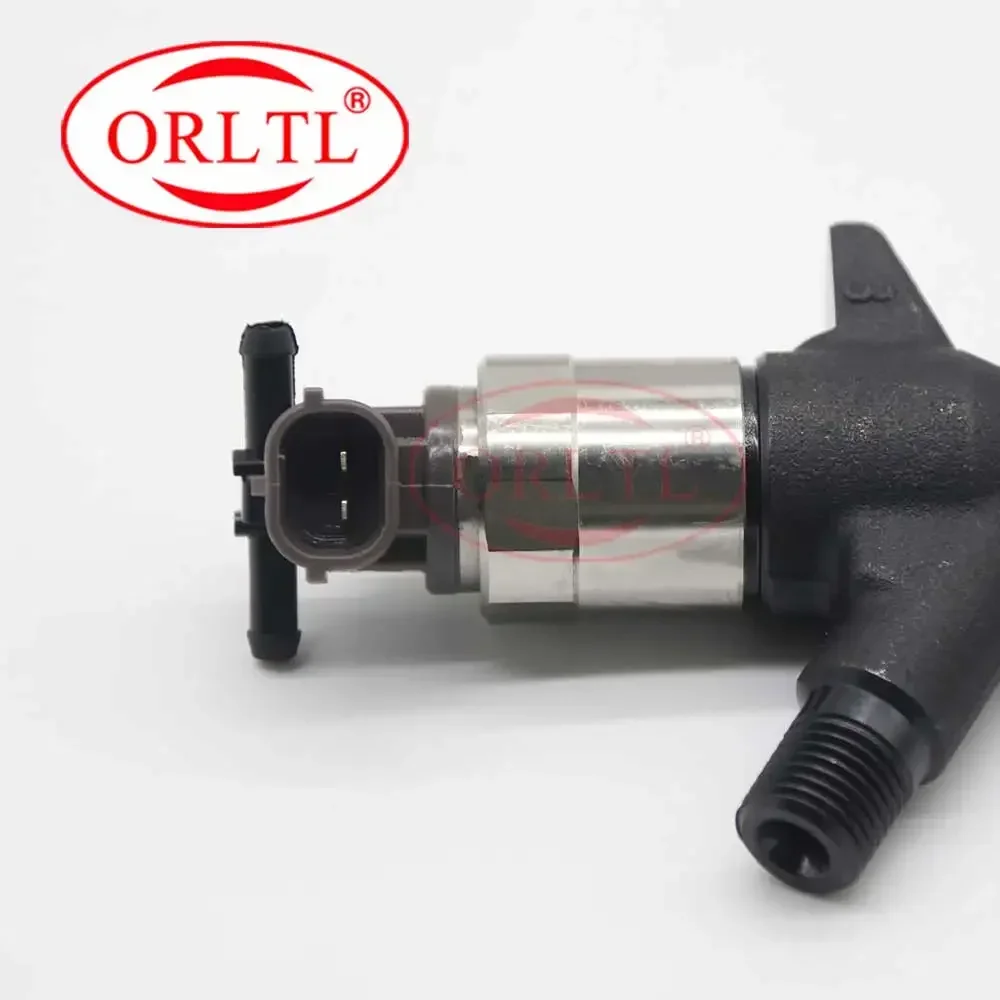 33800-45700 Common Rail Diesel Fuel Injector Nozzle 0950005550 095000-5550 DCRI105550 For Hyundai County D4DD HD78W Mighty