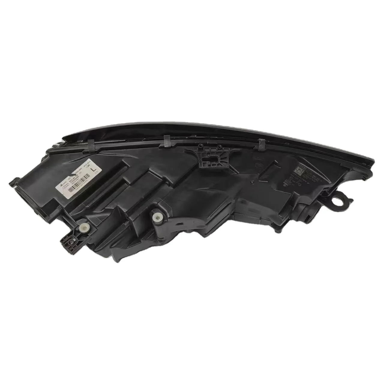 Per A4B10 LED Illuminazione automobilistica Produttore di fari Vendite dirette Fari originali