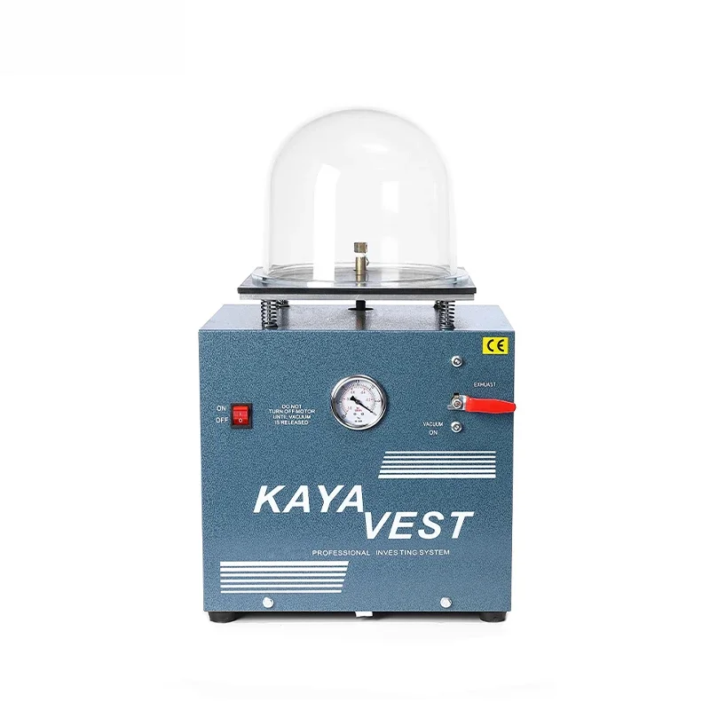 High Quality Jewelry Casting Machine LK-CM02