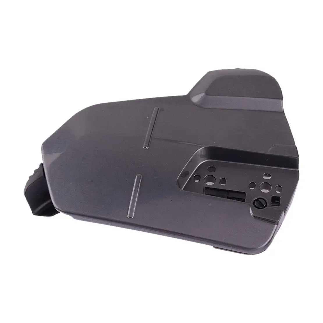 Gray Clutch Cover Gas Cap Felling Dog Kits 505199005 Fit for Husqvarna 550XP 560XP Chainsaw