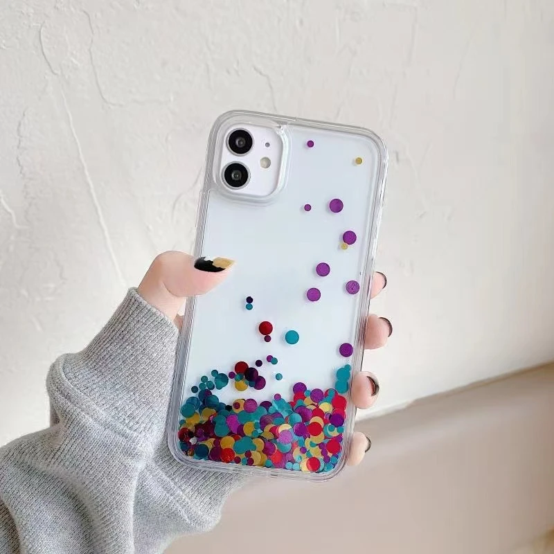 Variant: polka dots