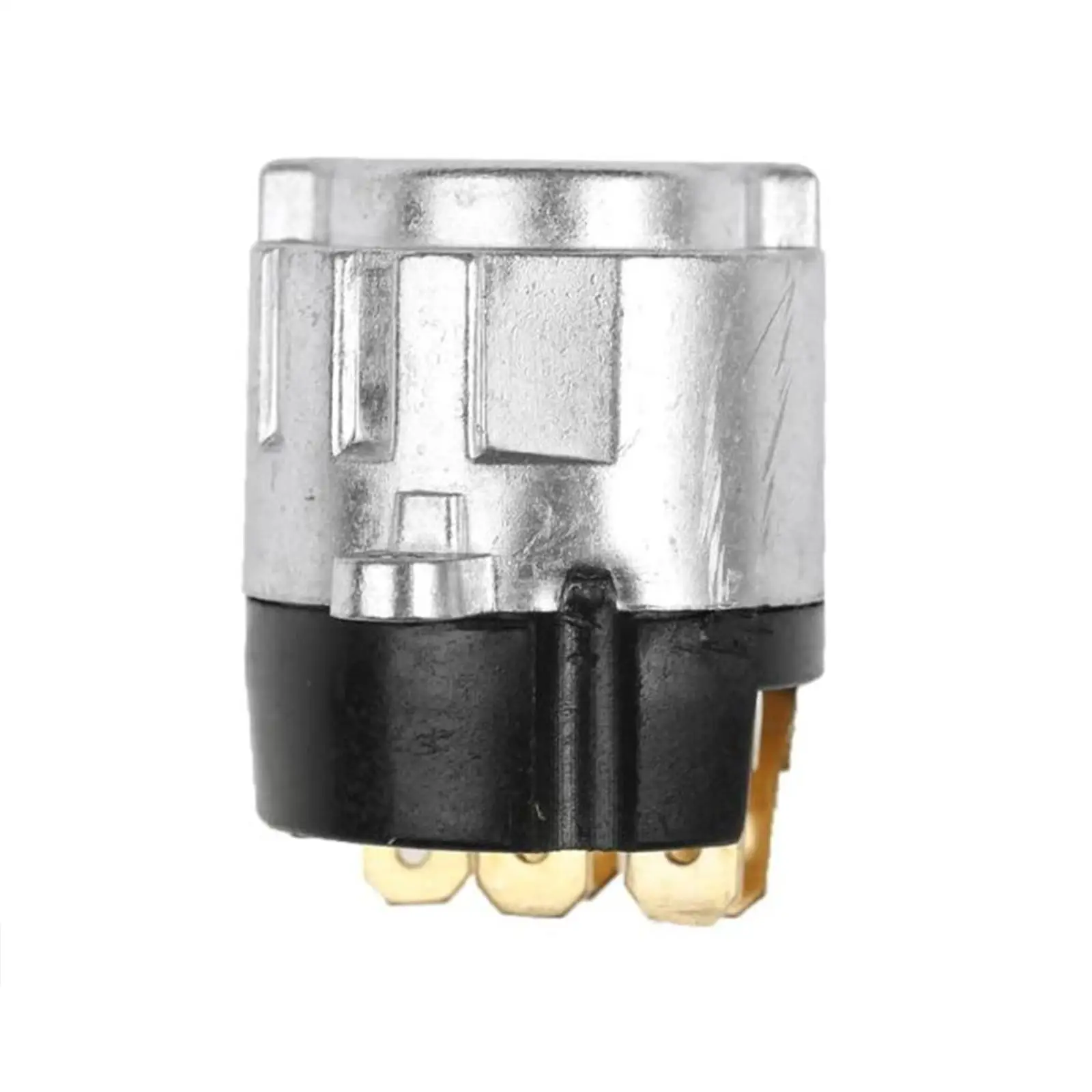 

Автомобильный переключатель зажигания 4875001B00 1956390, запчасть для обслуживания и ремонта, замена кабельного переключателя зажигания для Nissan Maxima 1984 года