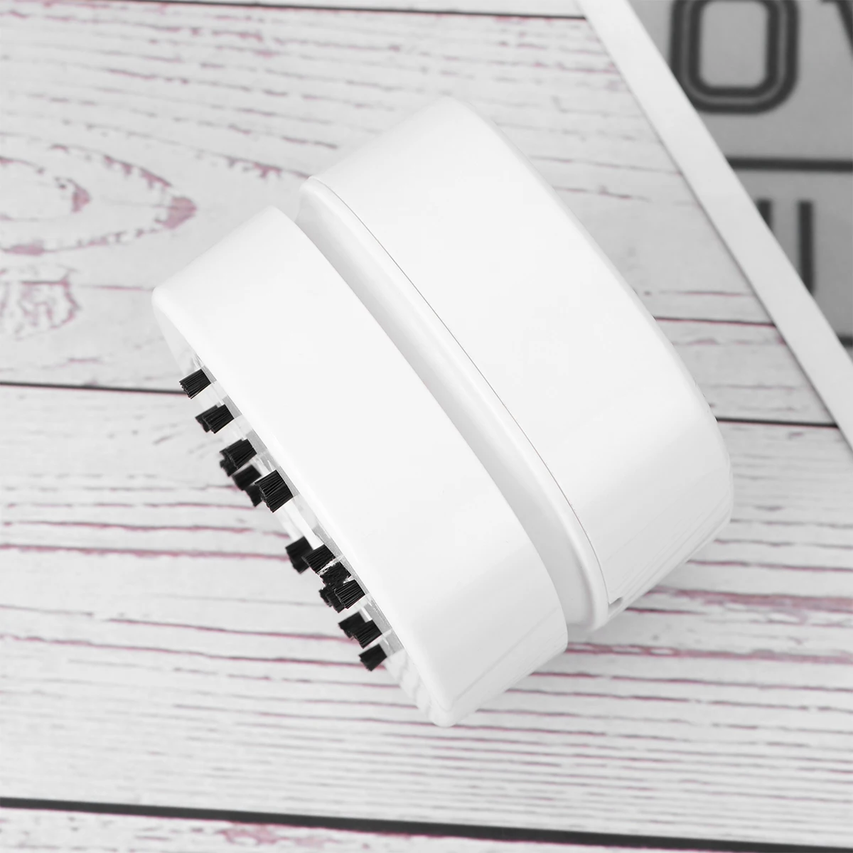 

Hand Holding Vacuum Cleaner Cleaners for Home Stick Mini White Rechargeable USB