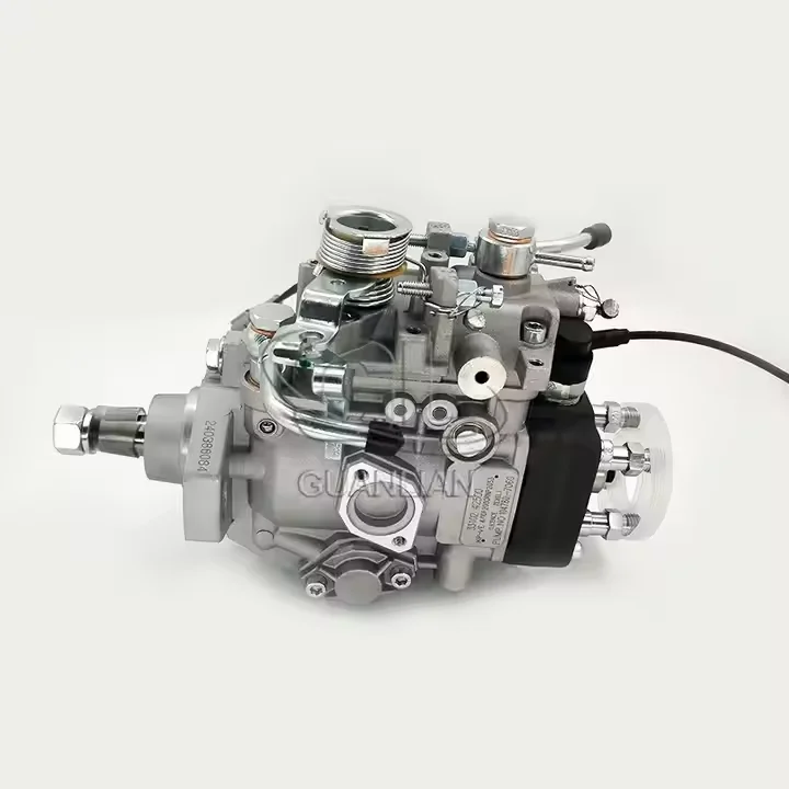 

New diesel fuel pump used for the interior accessories of a machinery engines 33102-42500 104780-7060