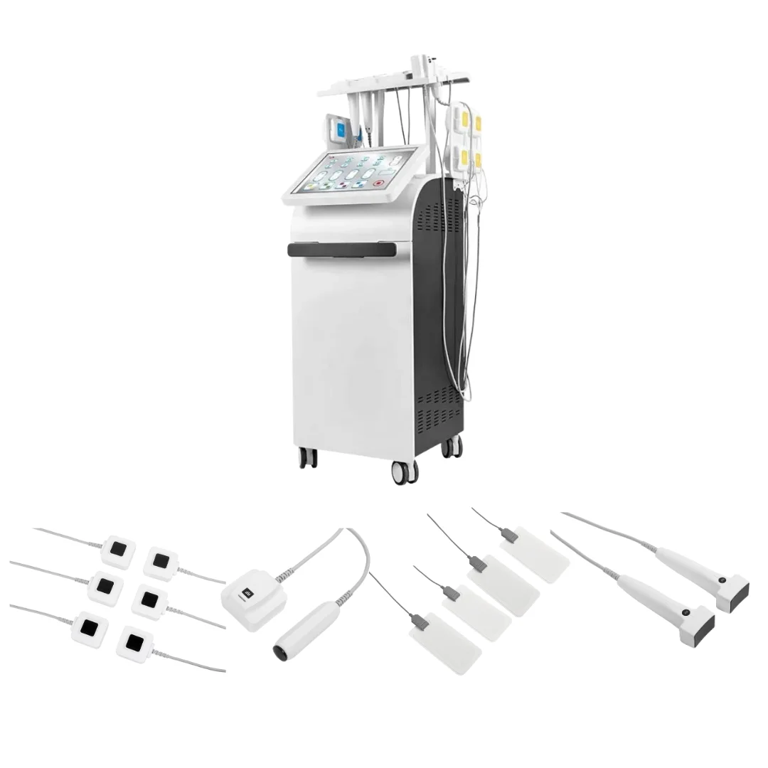 Trusculpt Flex Body Slimming Machine, EMS Sculpting Machine, ID, 2 em 1